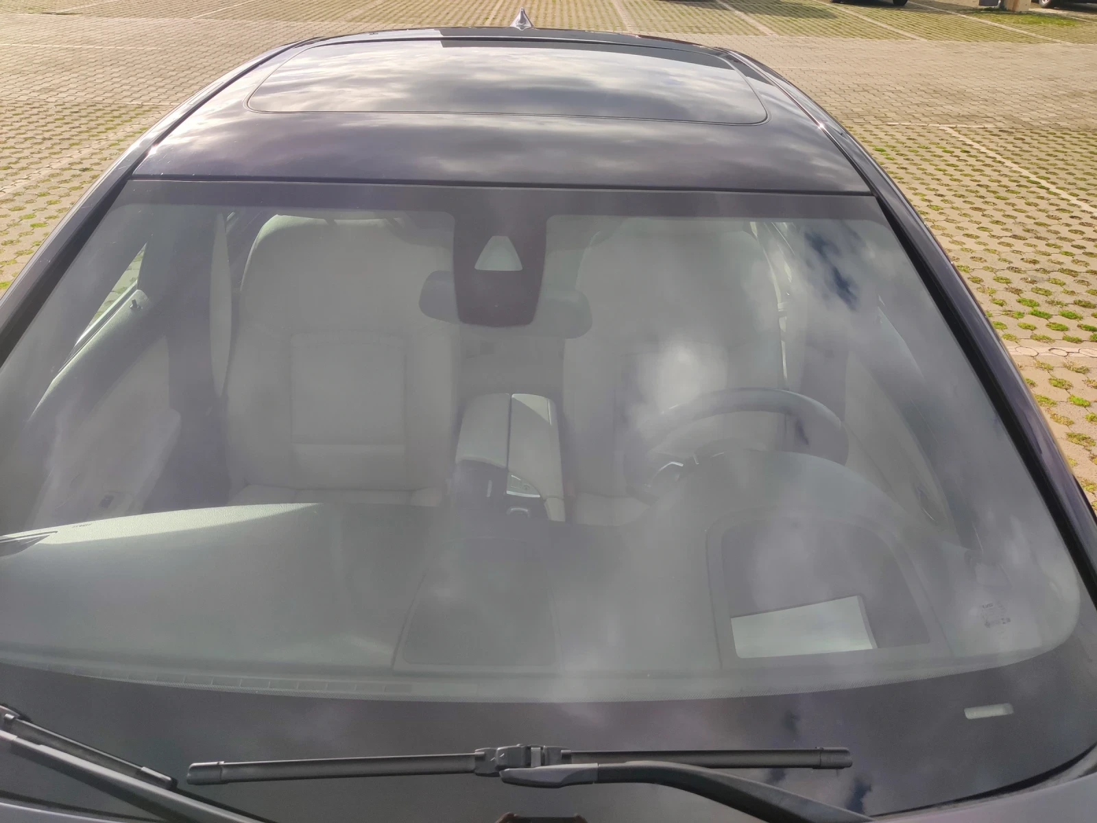 BMW 528 Xdrive  | Mobile.bg   17