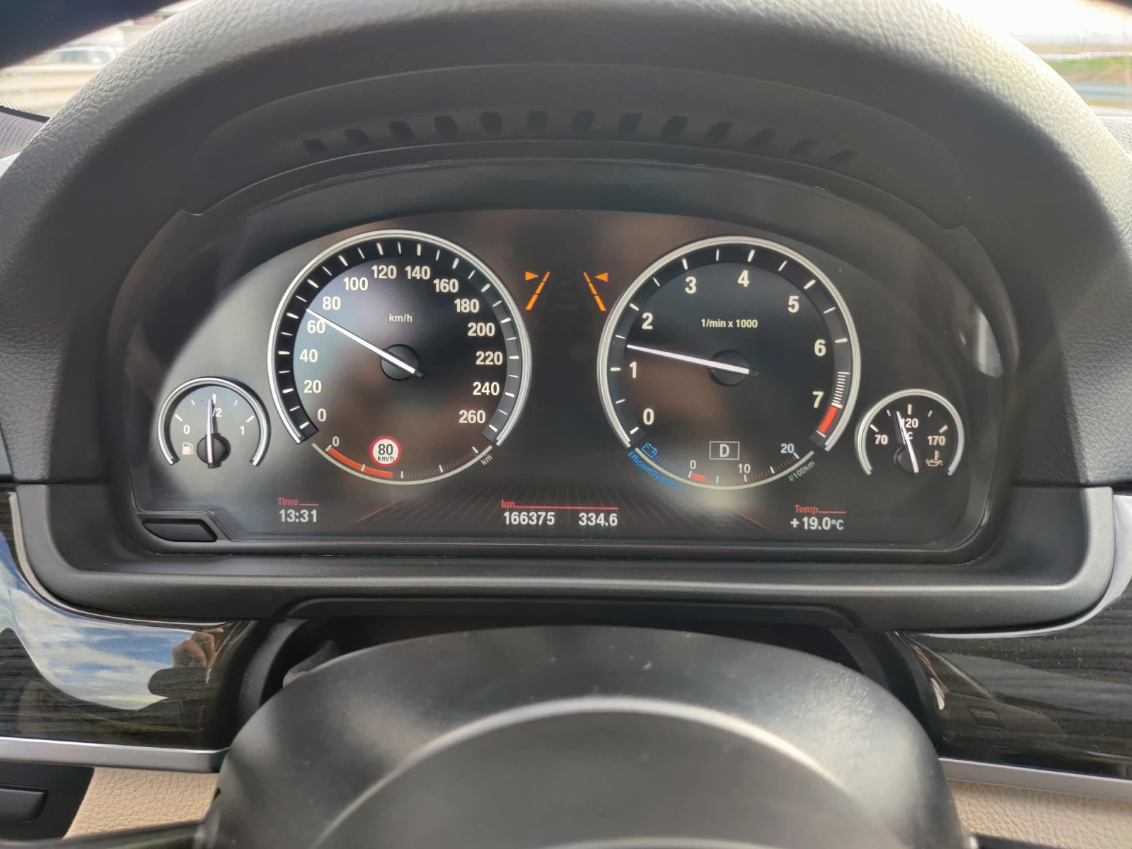 BMW 528 Xdrive  | Mobile.bg   15