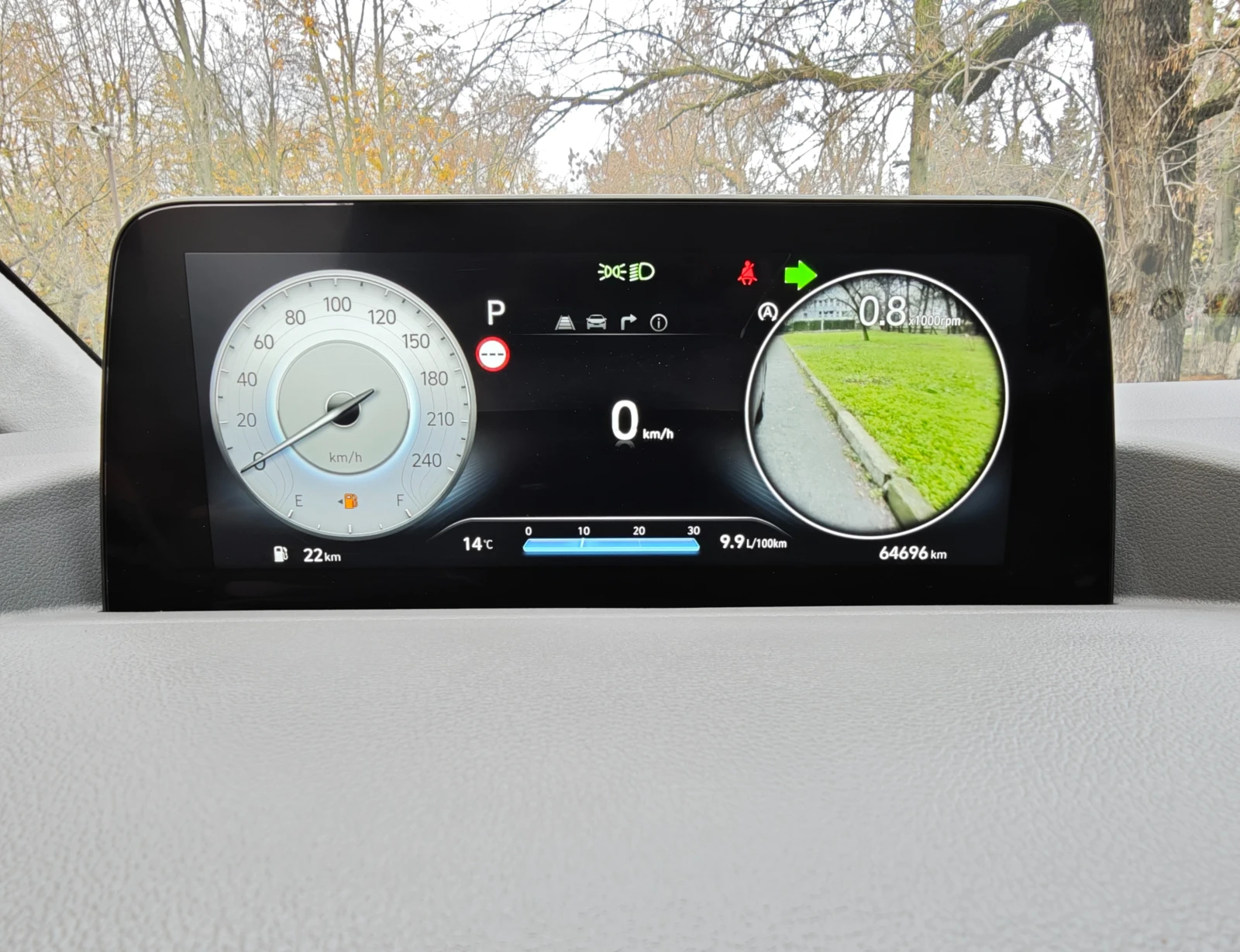 Hyundai Staria 2.2 CRDI 4x4  - HITRAC 8+ 1 | Mobile.bg   13