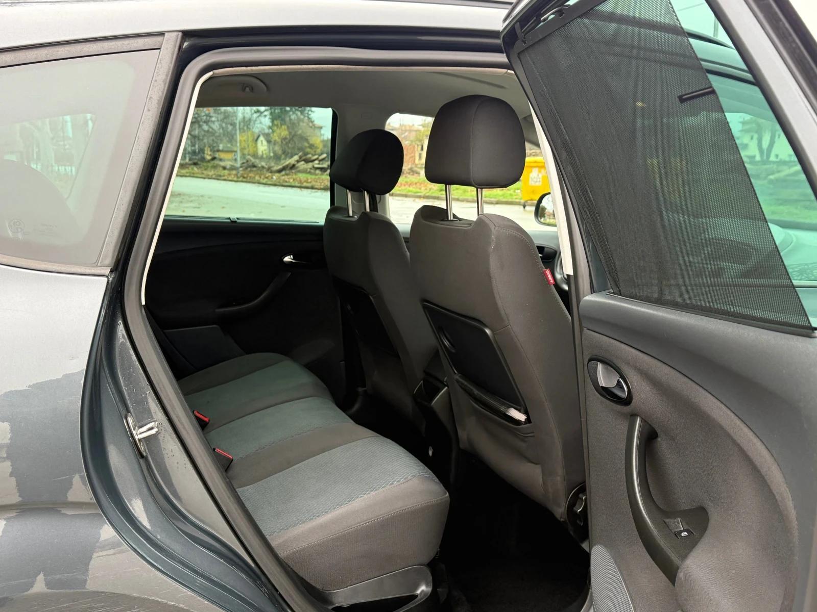 Seat Altea XL 1.9TDI - изображение 10