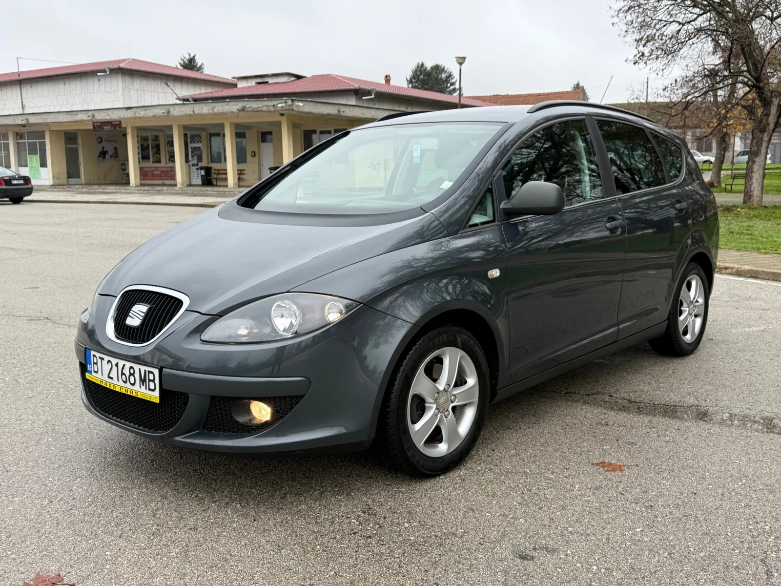 Seat Altea XL 1.9TDI | Mobile.bg   1