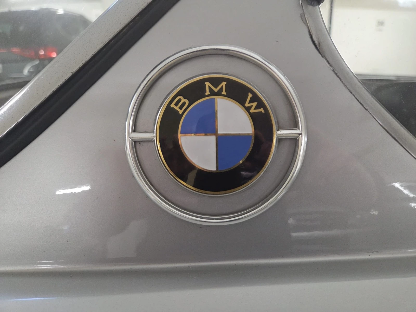 BMW 320 3200 CS Bertone | Mobile.bg   14