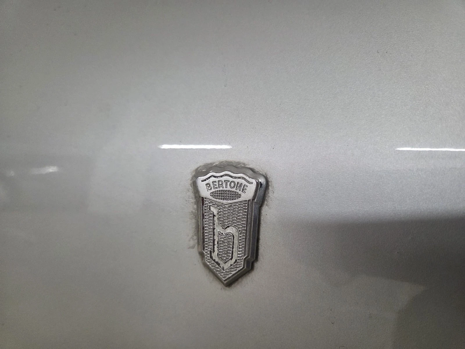 BMW 320 3200 CS Bertone | Mobile.bg   13