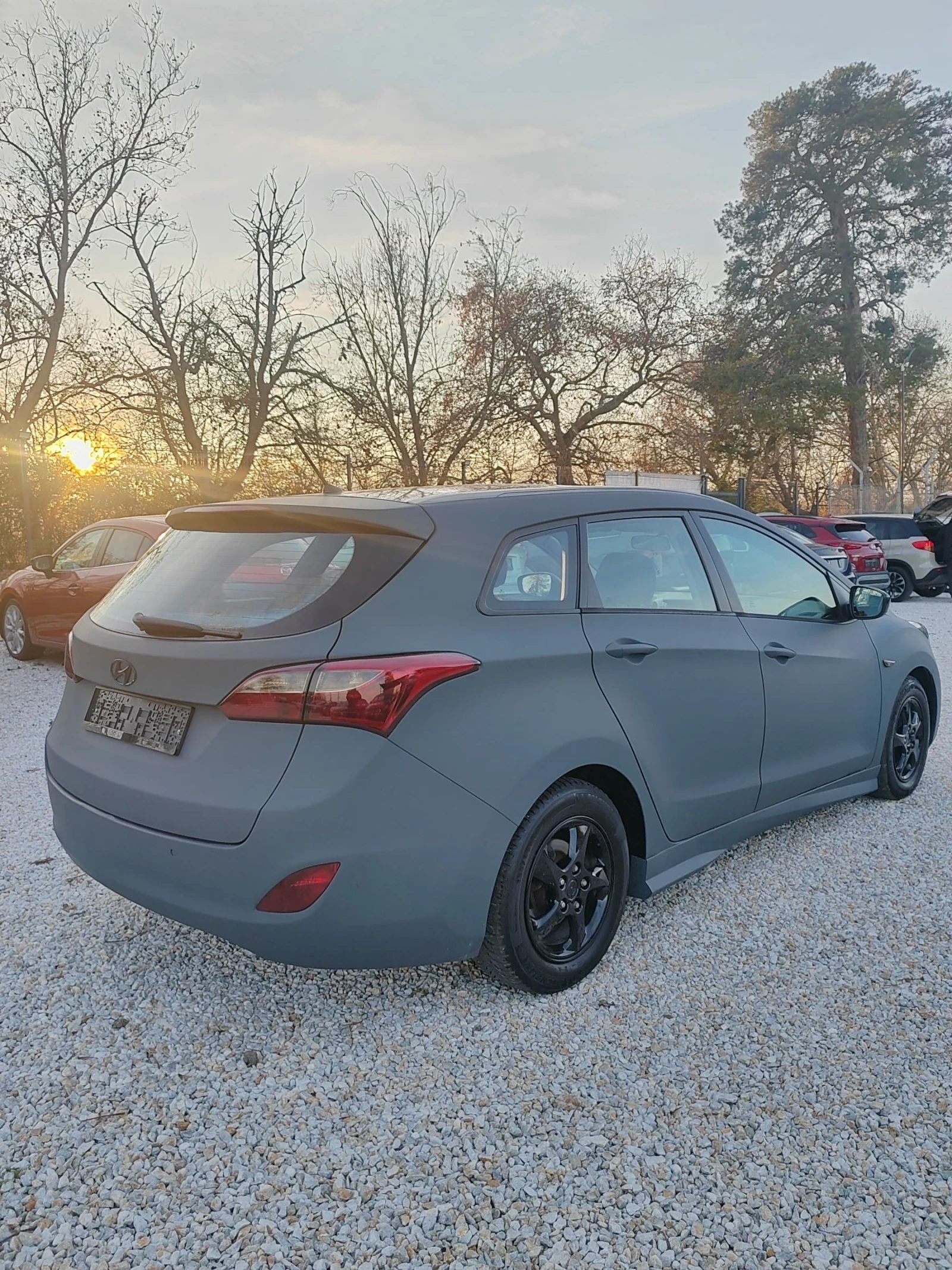 Hyundai I30 1.4, 90.. | Mobile.bg   3