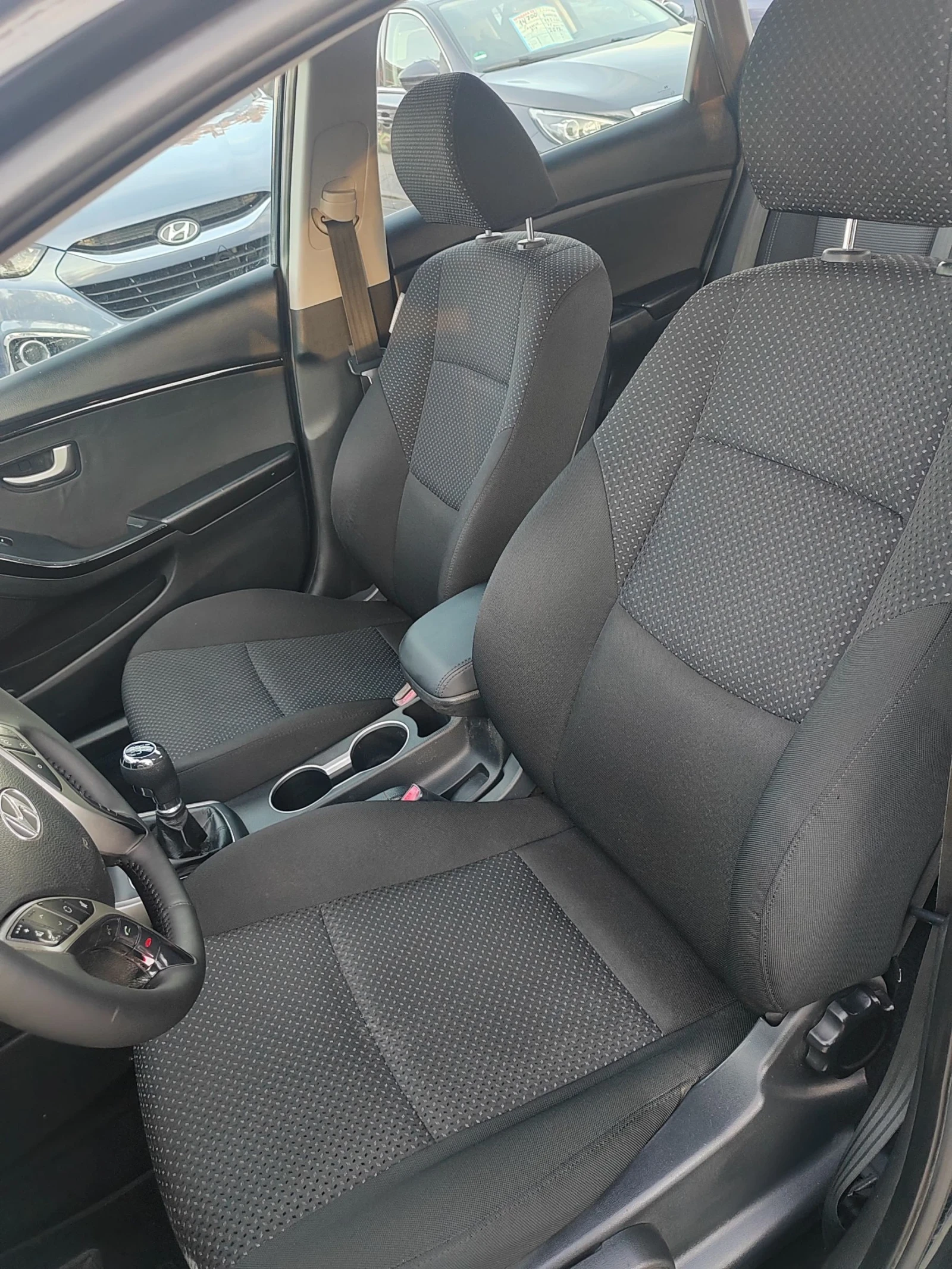 Hyundai I30 1.4, 90.. | Mobile.bg   9