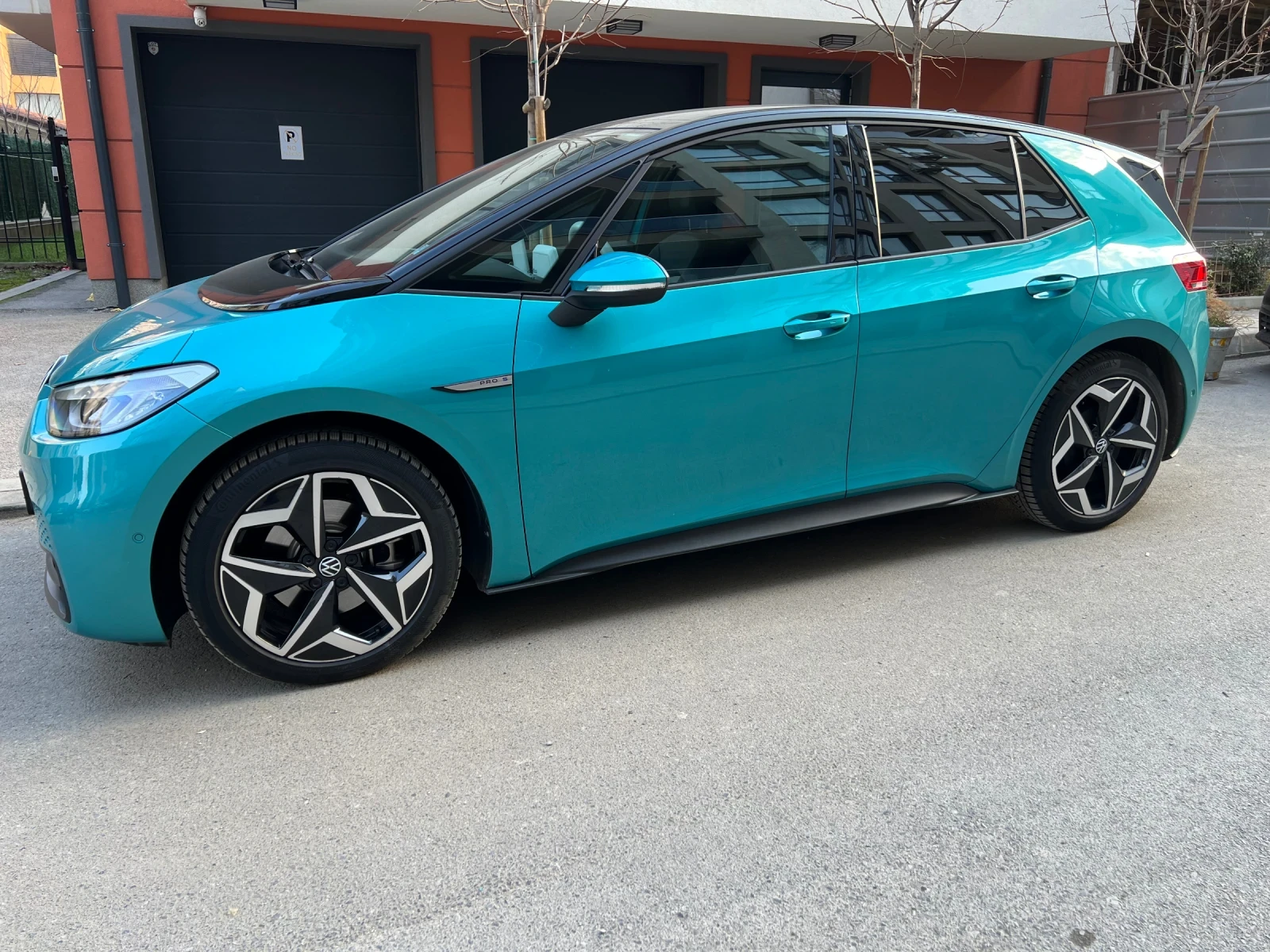 VW ID.3 Pro S - 82 kWh - 33K �� - �������� �� 2028 | Mobile.bg � ����������� 3