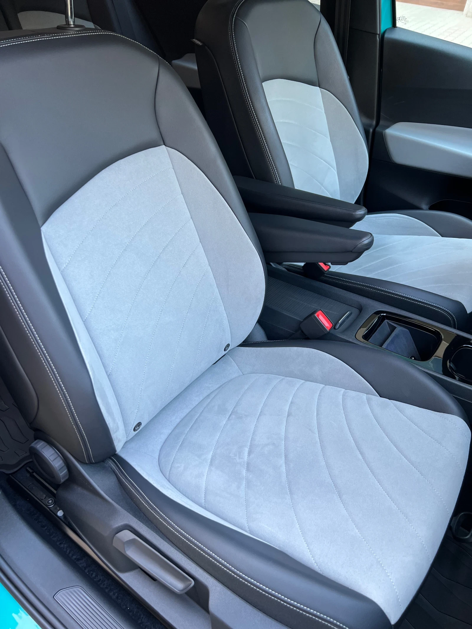 VW ID.3 Pro S - 82 kWh - 33K �� - �������� �� 2028 | Mobile.bg � ����������� 16