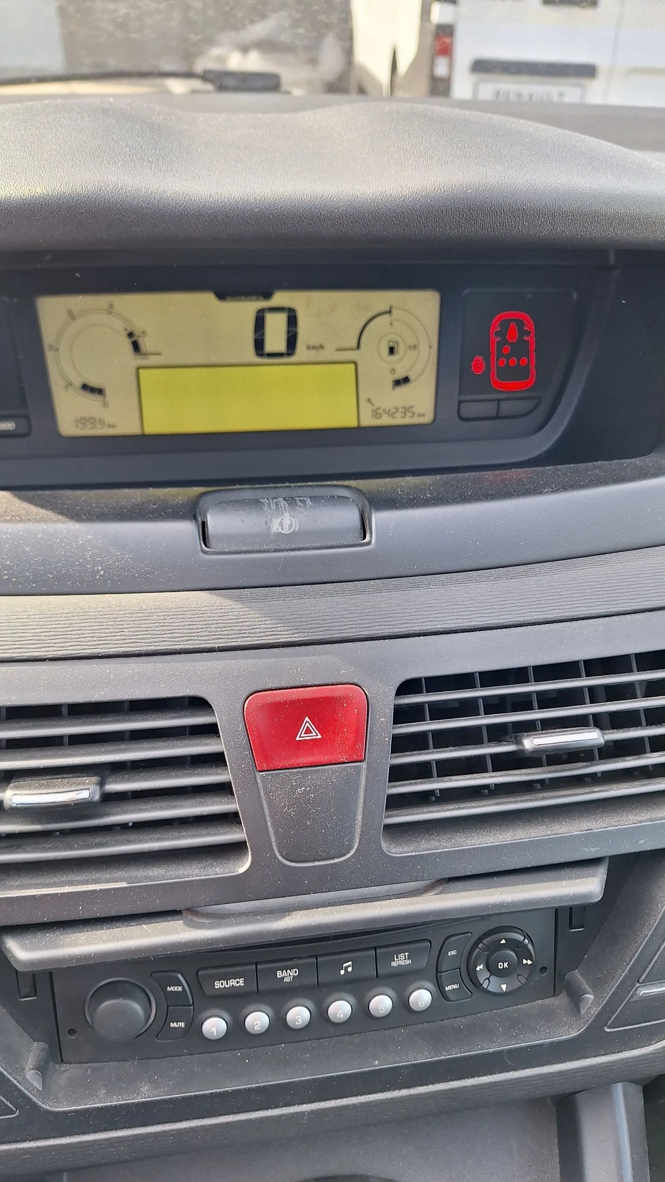 Citroen C4 Picasso Grand Picasso 1.6hdi Facelift Euro5 7 ����� | Mobile.bg � ����������� 15