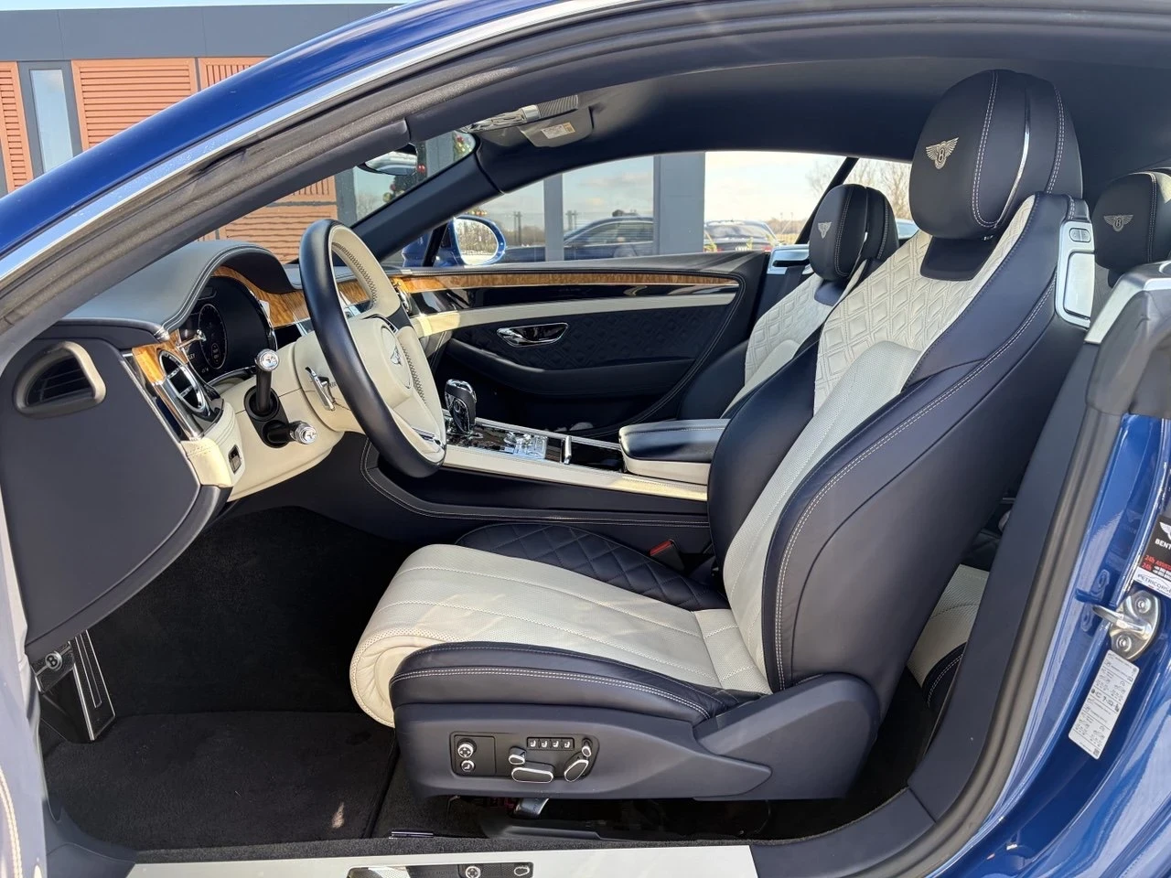 Bentley Continental gt W12 | Mobile.bg � ����������� 12