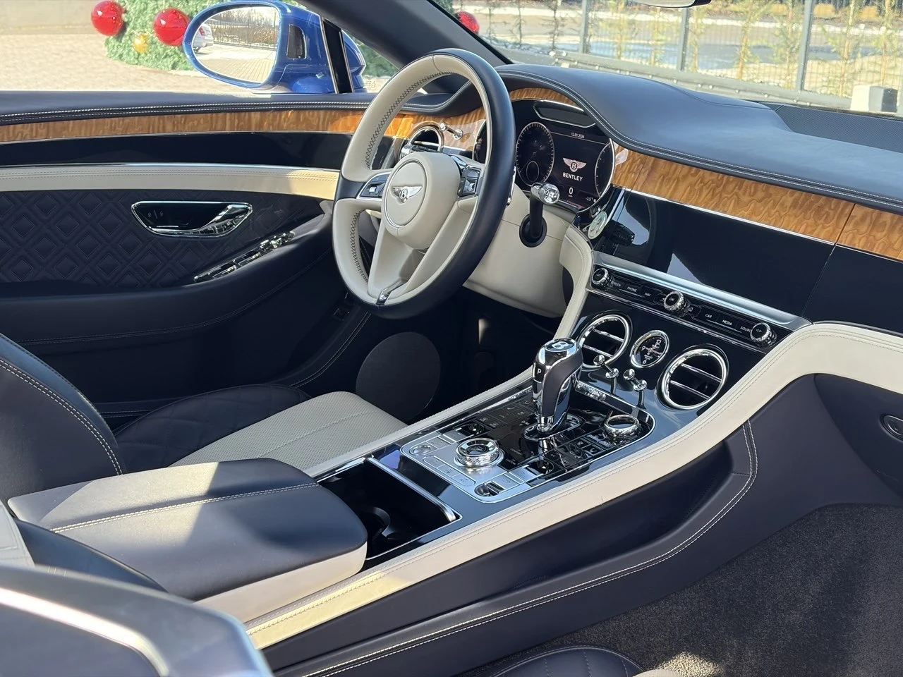 Bentley Continental gt W12 | Mobile.bg � ����������� 13