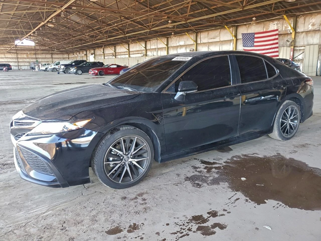 Toyota Camry NIGHT SHADE* ������ ��* ��������� | Mobile.bg � ����������� 1