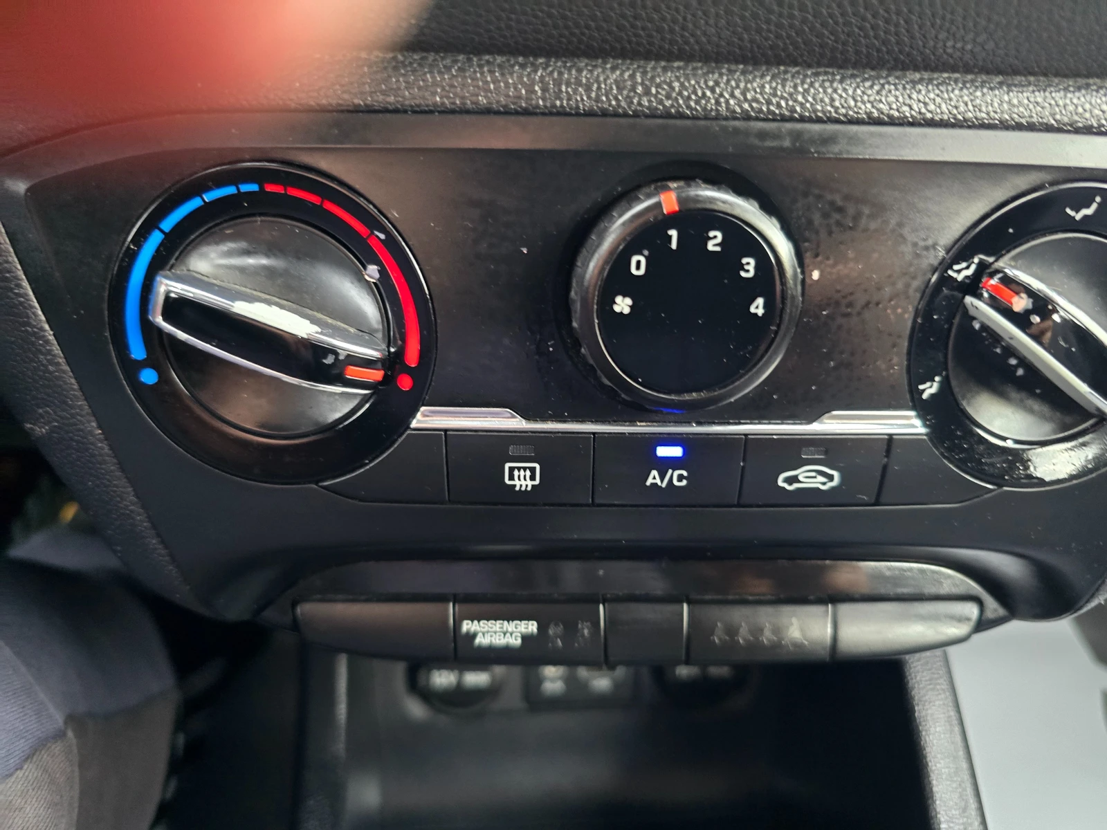 Hyundai I20 1.2i-85k.c-EURO-6-ITALIA | Mobile.bg � ����������� 16