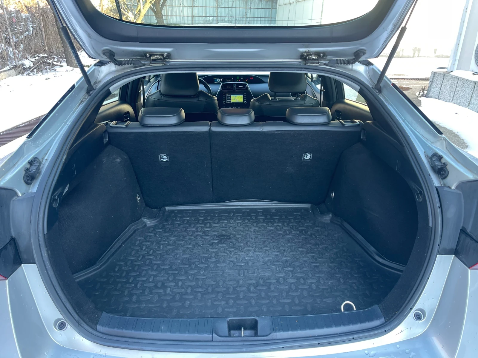 Toyota Prius Hybrid | Mobile.bg � ����������� 12