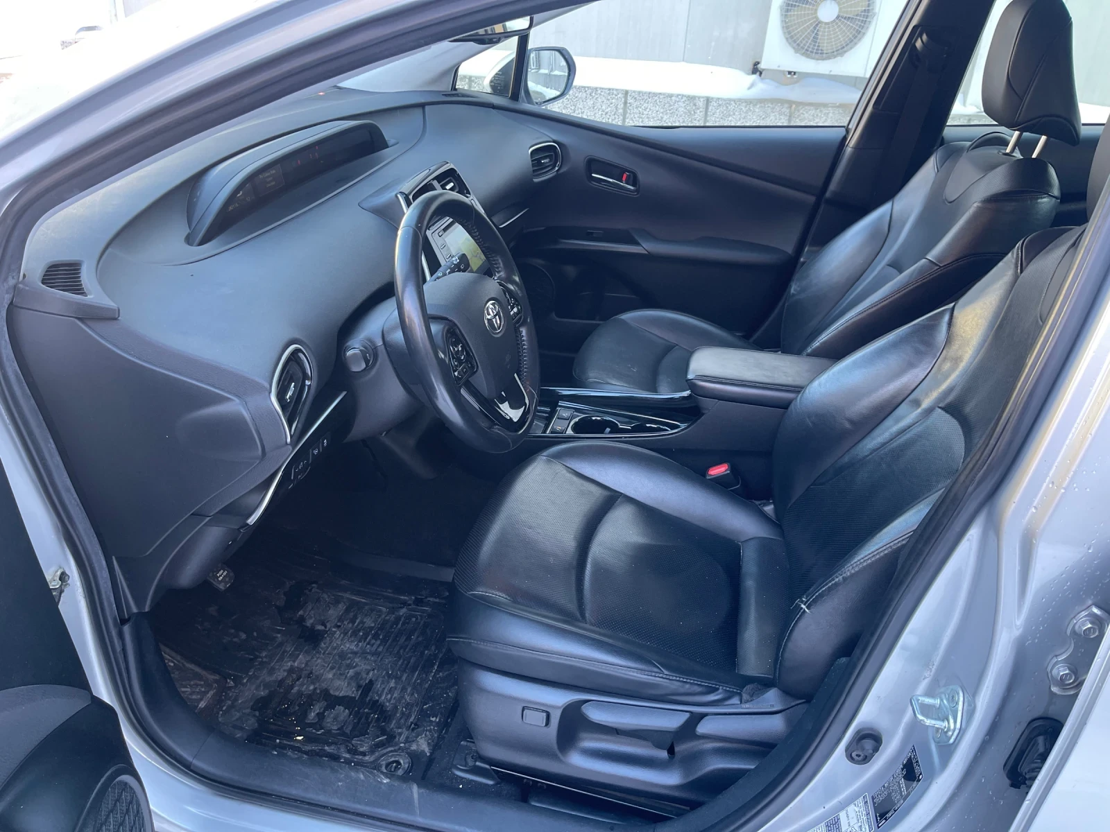 Toyota Prius Hybrid | Mobile.bg � ����������� 7