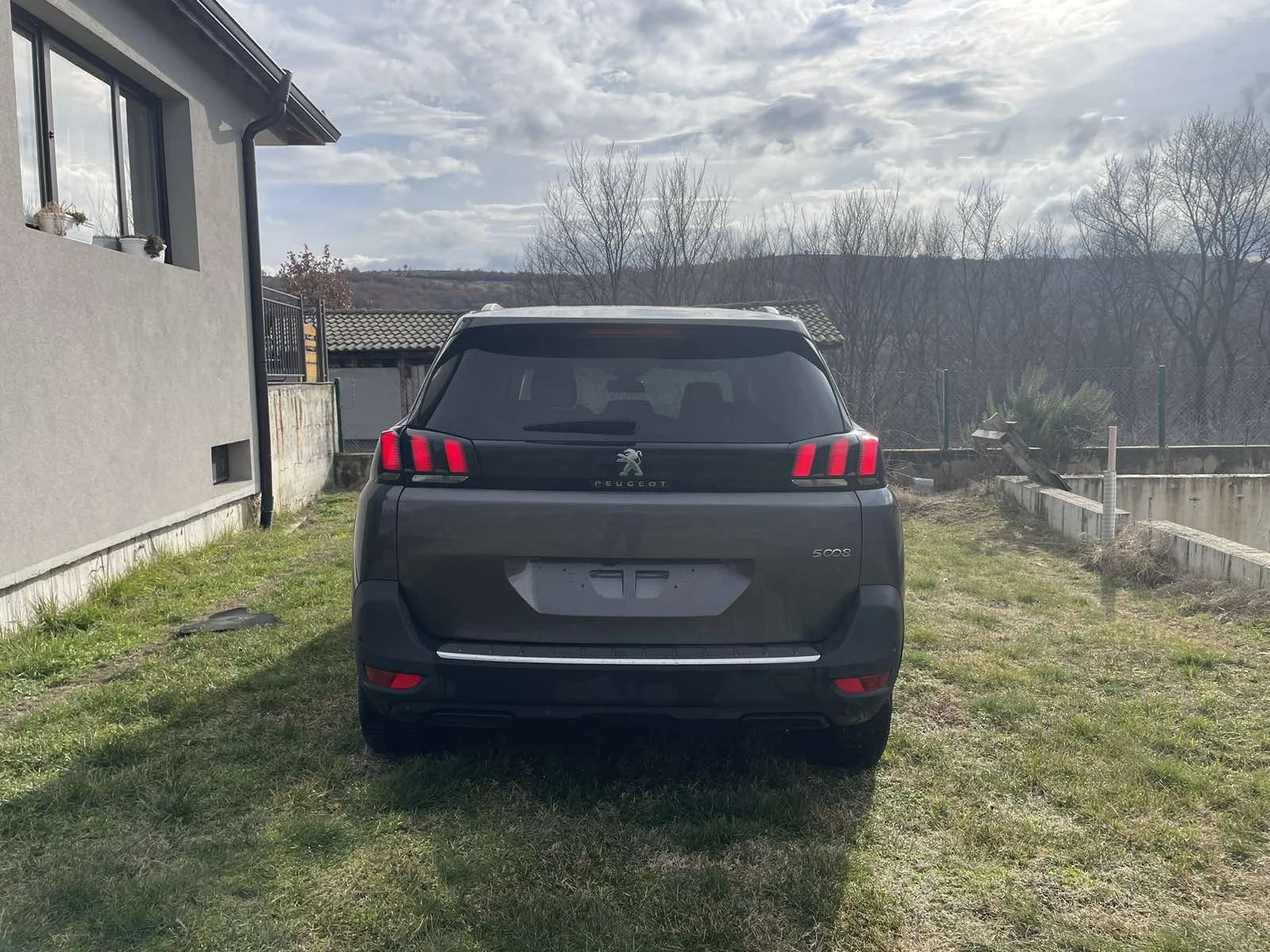 Peugeot 5008 1.2 PureTech Turbo  - изображение 5