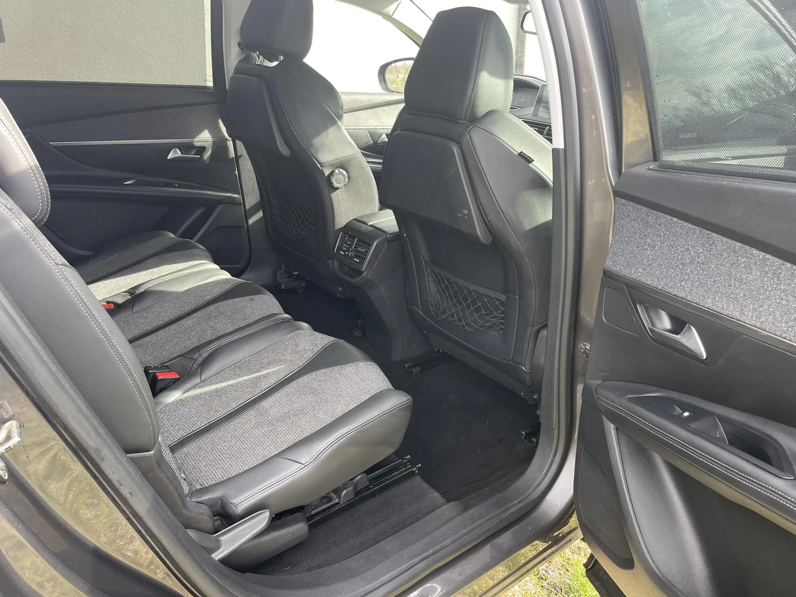 Peugeot 5008 1.2 PureTech Turbo  | Mobile.bg � ����������� 12
