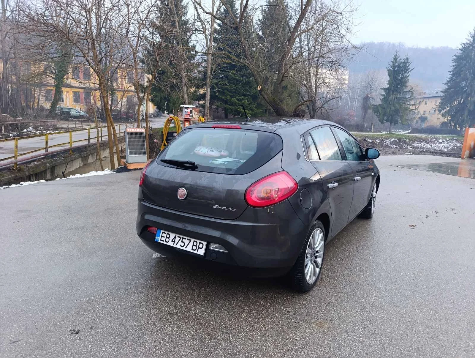 Fiat Bravo 1.9 | Mobile.bg � ����������� 5