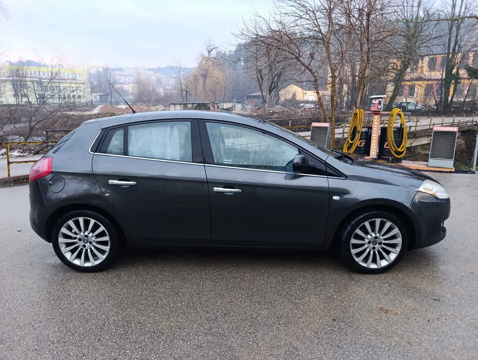 Fiat Bravo 1.9 | Mobile.bg � ����������� 4