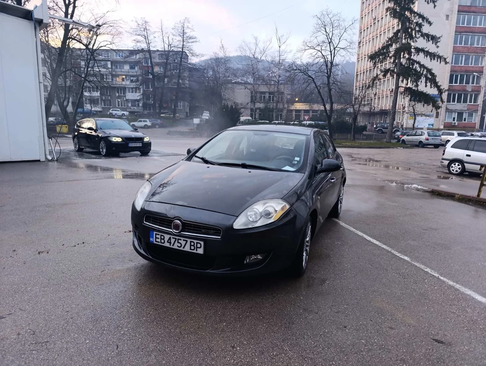 Fiat Bravo 1.9 | Mobile.bg � ����������� 1
