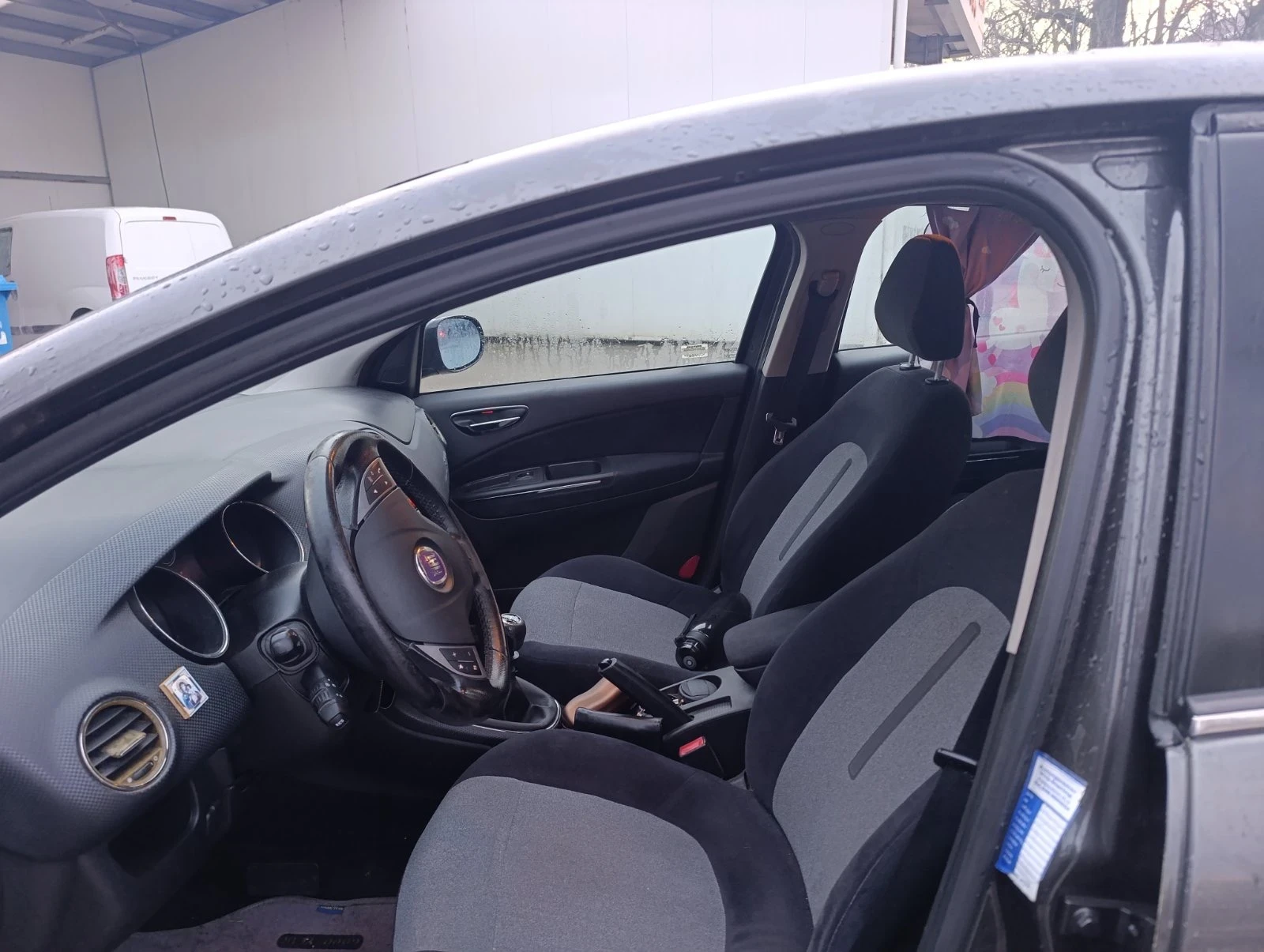 Fiat Bravo 1.9 | Mobile.bg � ����������� 6