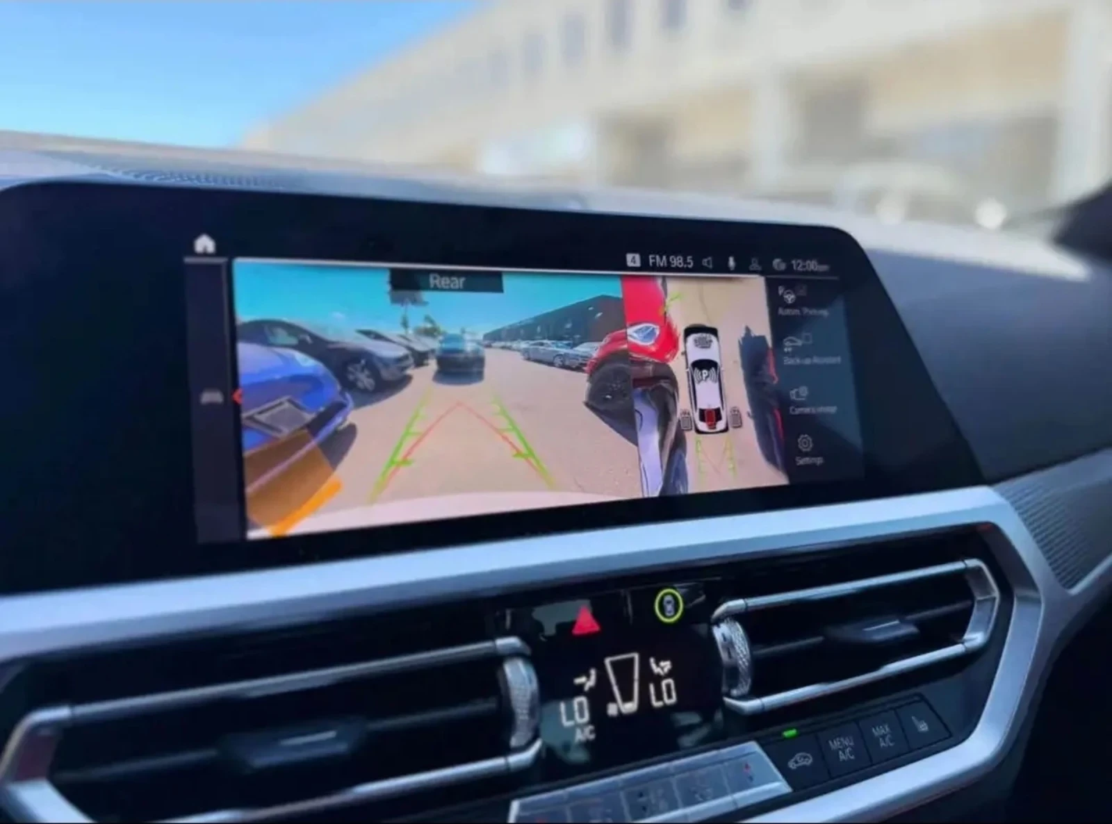 BMW 340 H&K/ Premium Package/AWD/2020/�������� �������/ | Mobile.bg � ����������� 11