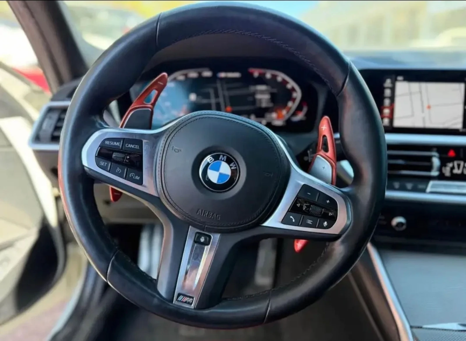 BMW 340 H&K/ Premium Package/AWD/2020/сервизна история/ - изображение 8