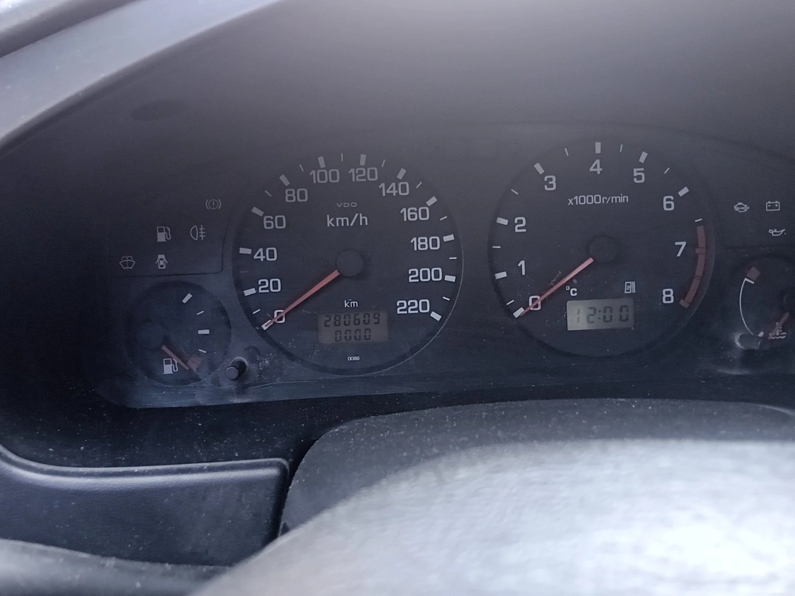 Nissan Primera, снимка 7 - Автомобили и джипове - 53762465