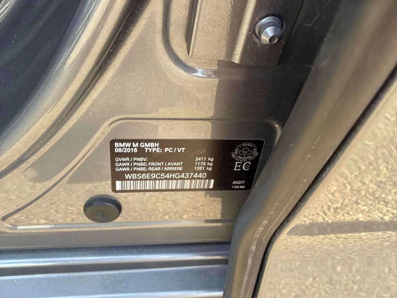 BMW M6 RWD * МАСАЖИ* ОБДУХВАНЕ* HEAD UP* KAMEPA* , снимка 12 - Автомобили и джипове - 53836288