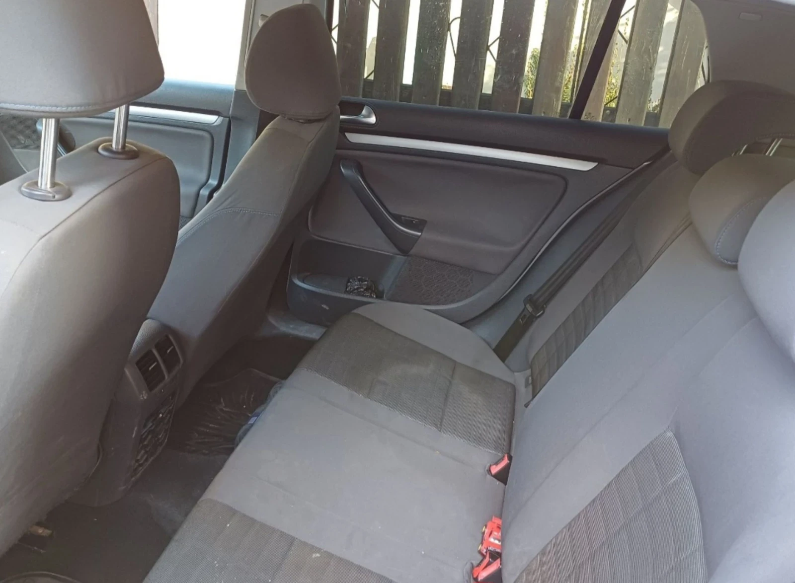 VW Golf, снимка 5 - Автомобили и джипове - 53906349