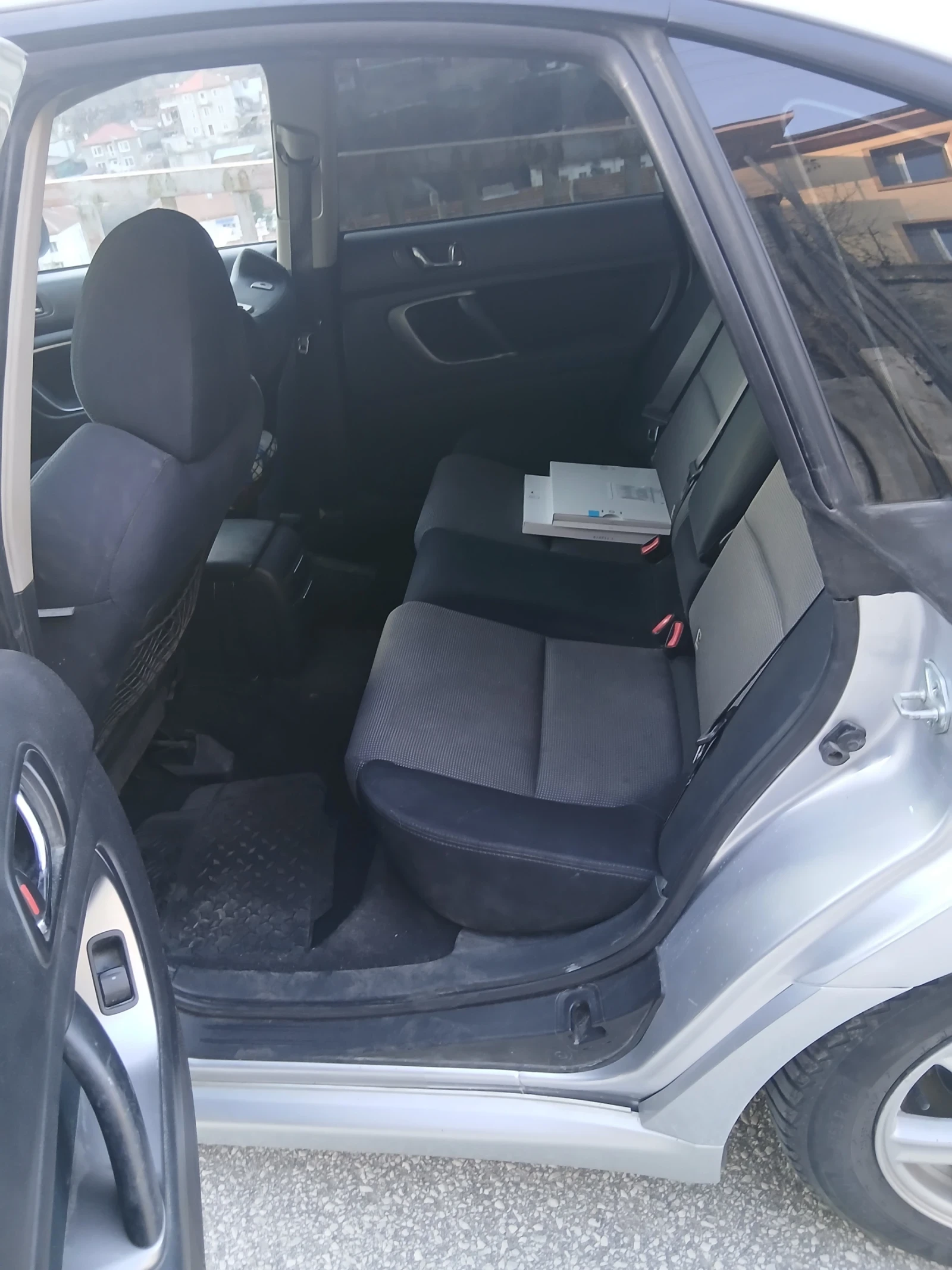 Subaru Legacy | Mobile.bg � ����������� 6