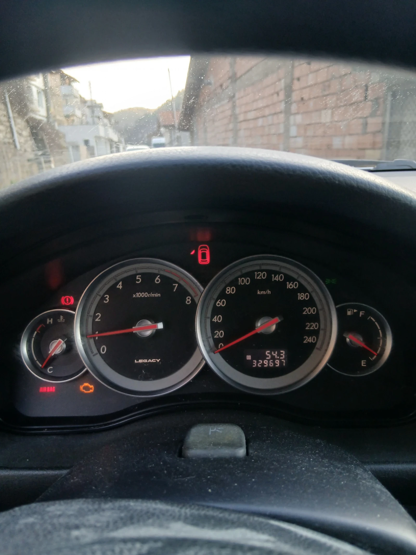 Subaru Legacy | Mobile.bg � ����������� 8
