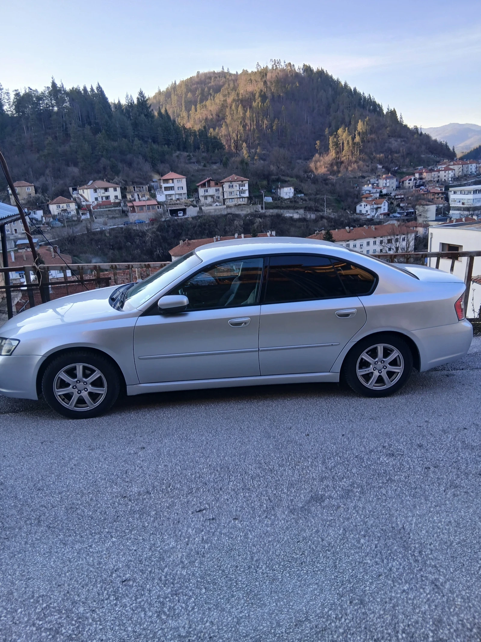 Subaru Legacy | Mobile.bg � ����������� 2