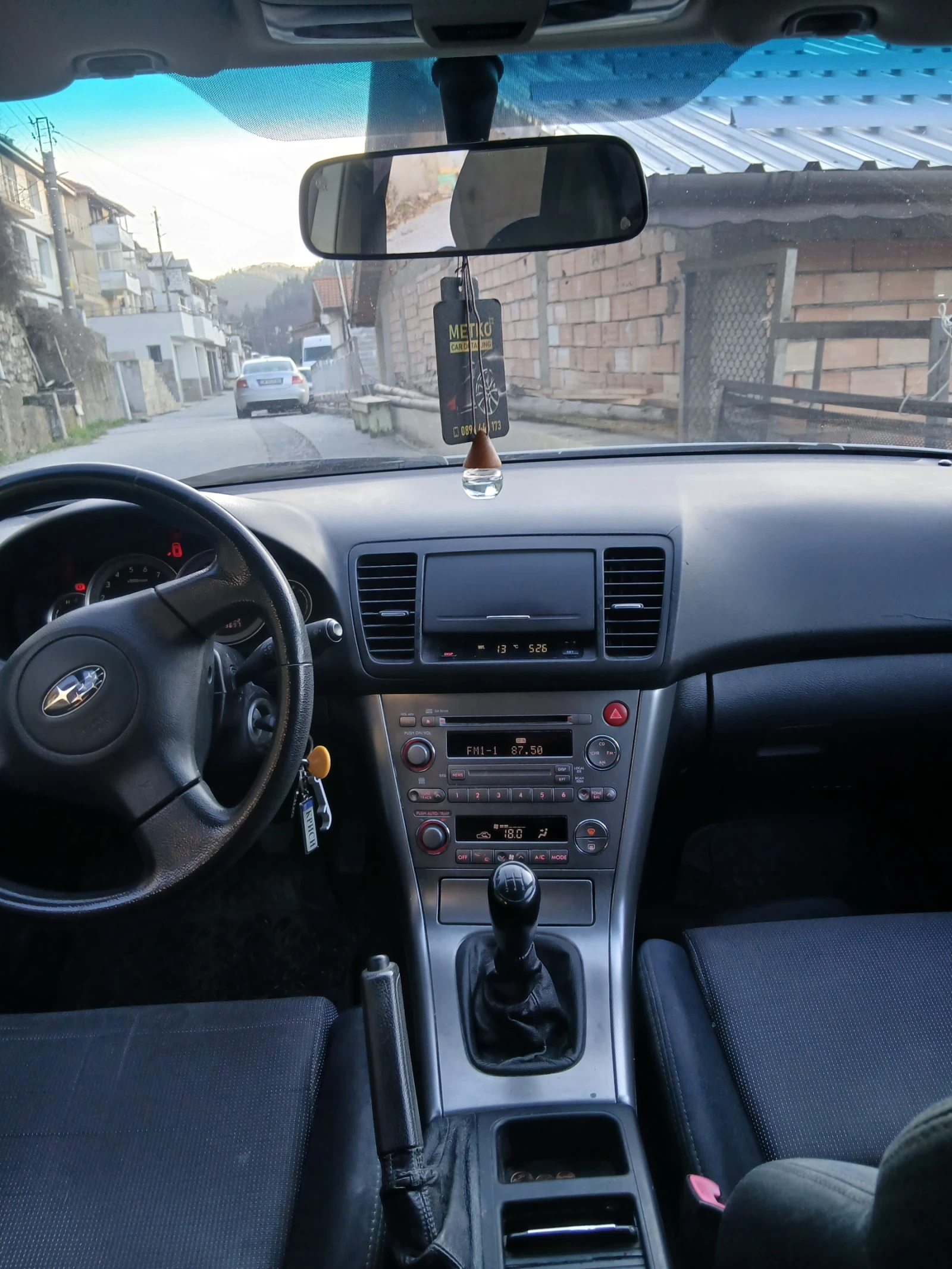 Subaru Legacy | Mobile.bg � ����������� 7