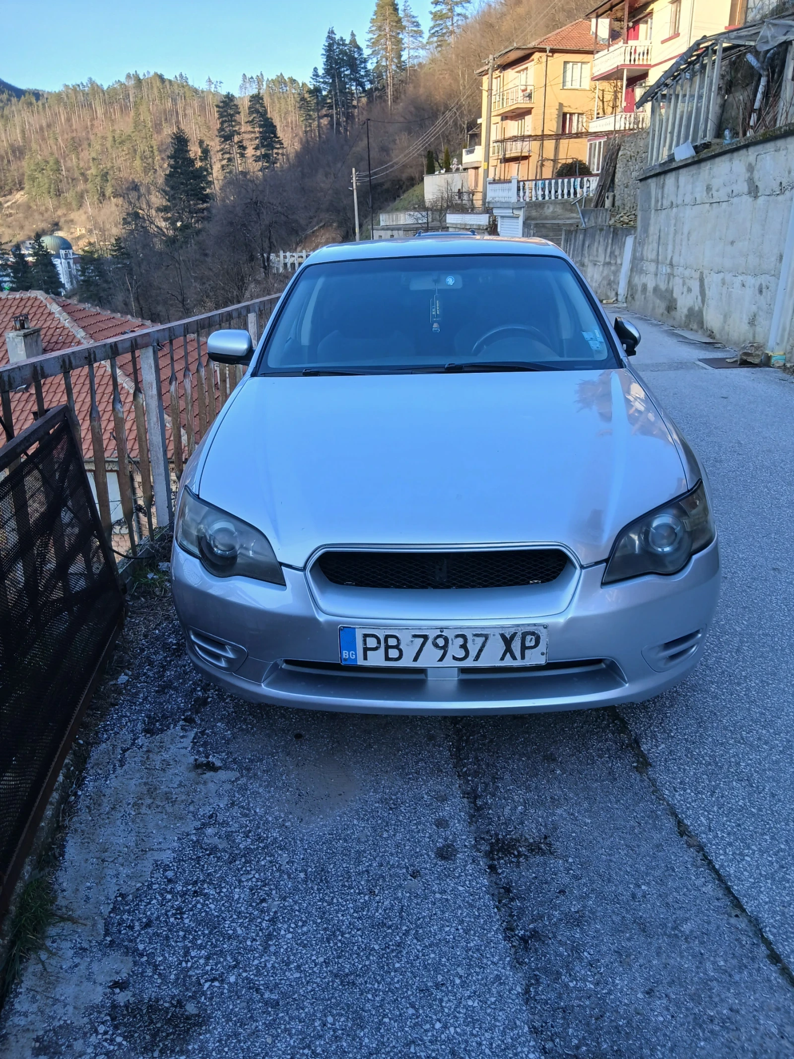 Subaru Legacy | Mobile.bg � ����������� 4