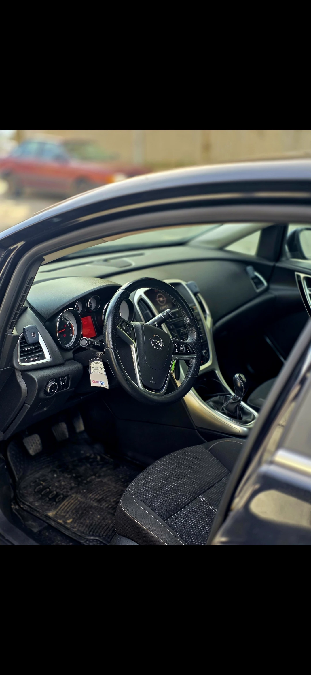 Opel Astra, снимка 5 - Автомобили и джипове - 54013623