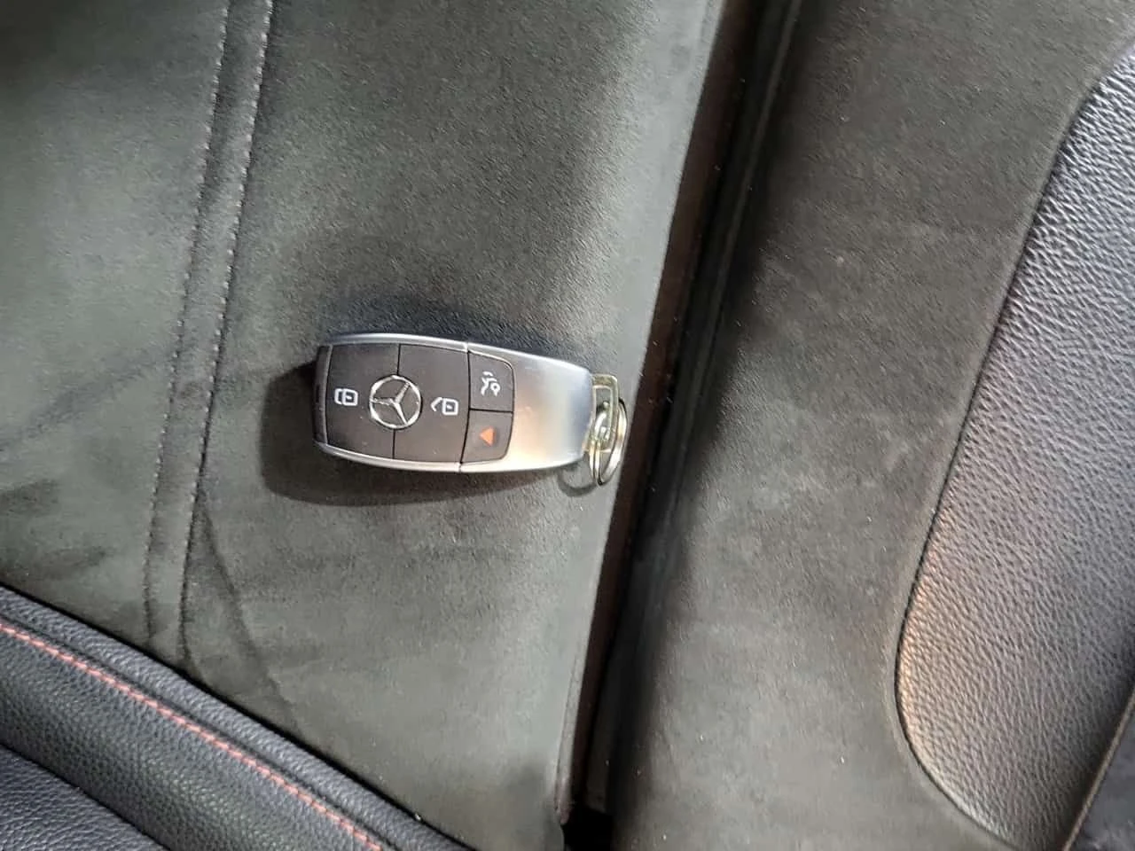 Mercedes-Benz C 43 AMG  | MULTIBEAM | 360 | PANO | MEMORY | , снимка 9 - Автомобили и джипове - 54107128