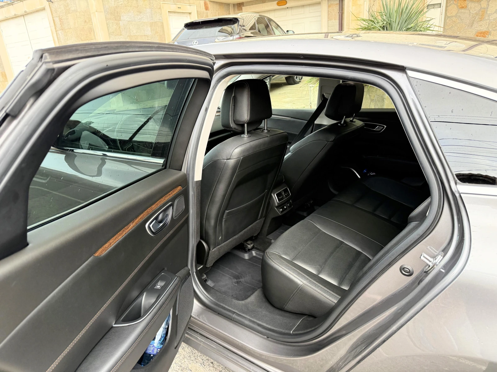 Renault Talisman Blue dCI 200 EDC 4Control | Mobile.bg � ����������� 12