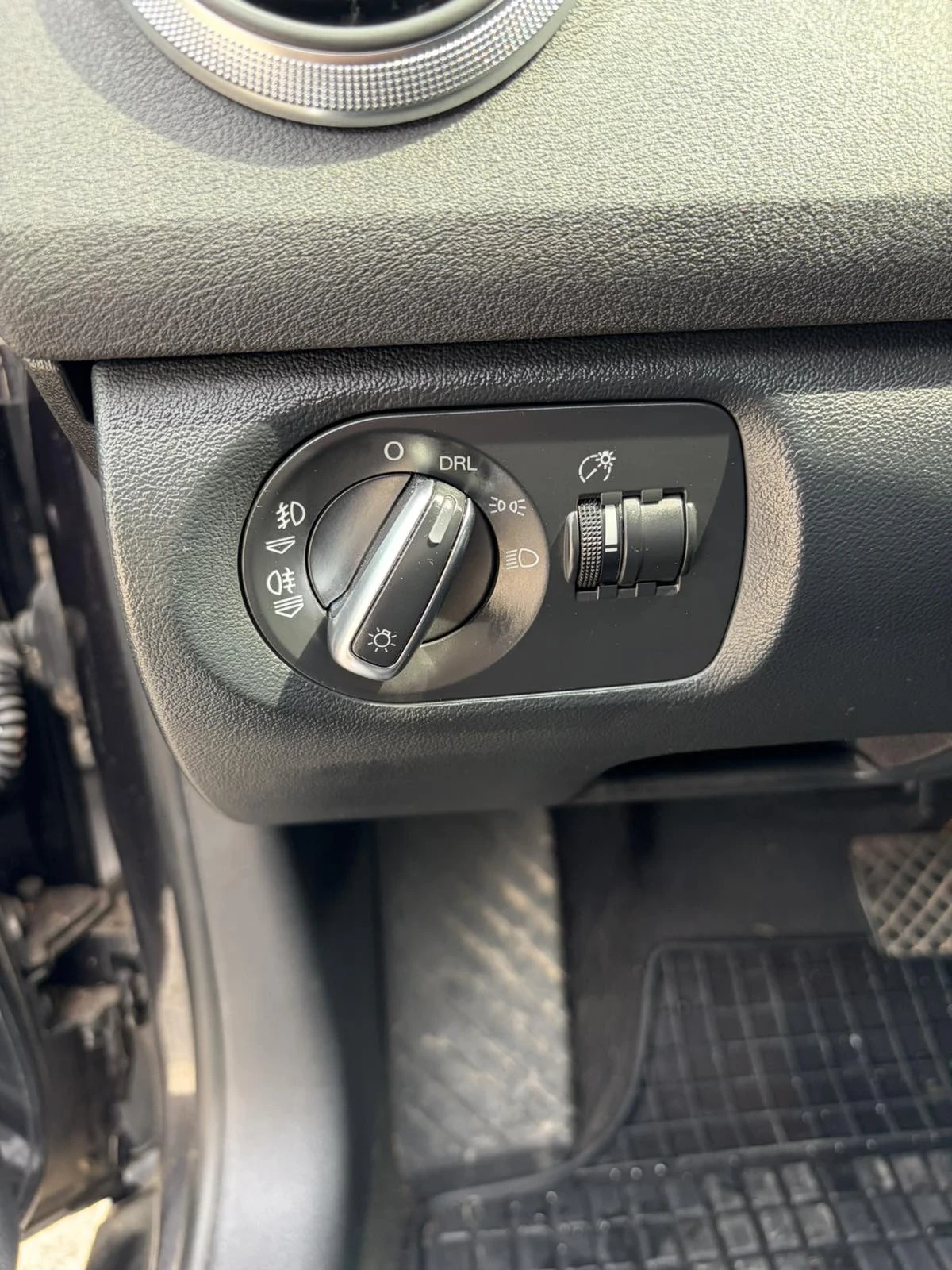 Audi A3, снимка 13 - Автомобили и джипове - 54259187