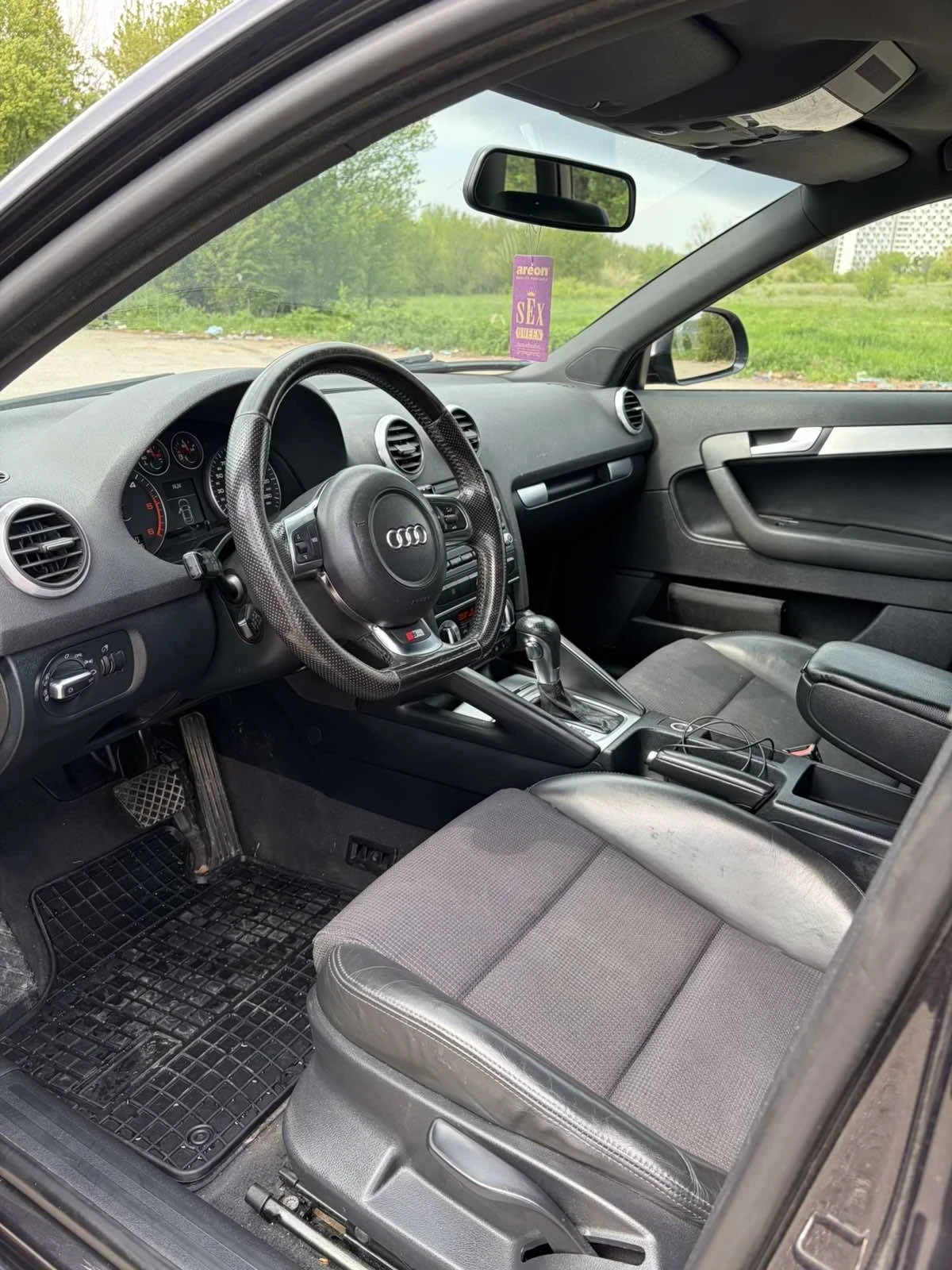 Audi A3, снимка 6 - Автомобили и джипове - 54259187