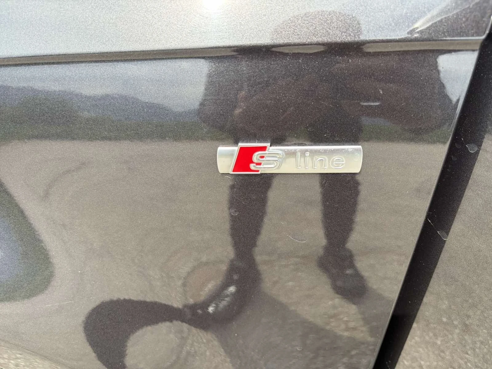 Audi A3, снимка 11 - Автомобили и джипове - 54259187