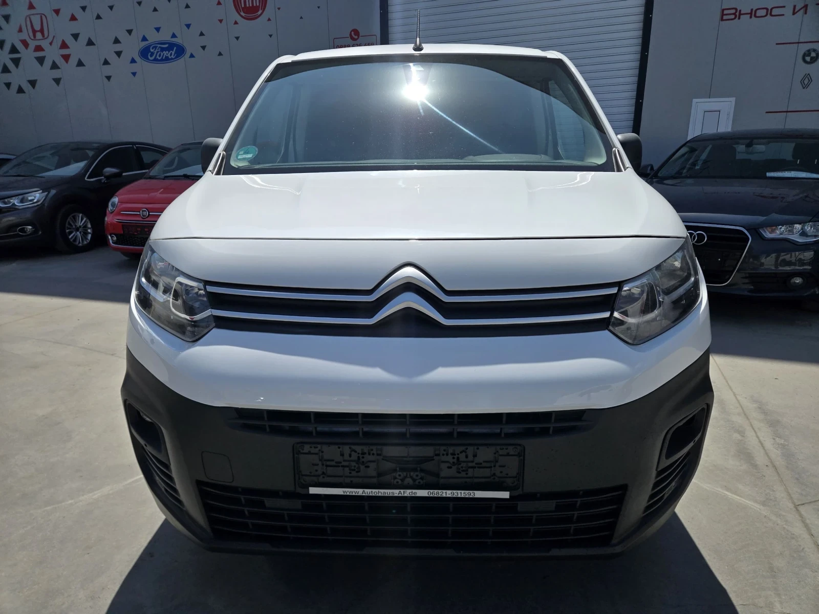 Citroen Berlingo 1.6 ����� MAXI | Mobile.bg � ����������� 2