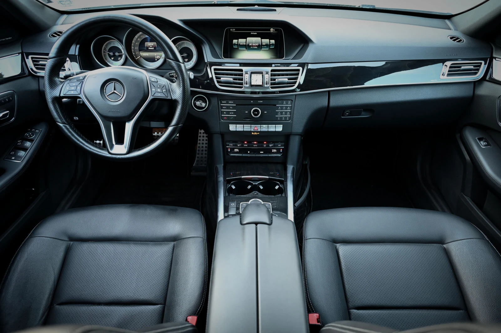 Mercedes-Benz E 250 4Matic / AMG  | Mobile.bg � ����������� 10