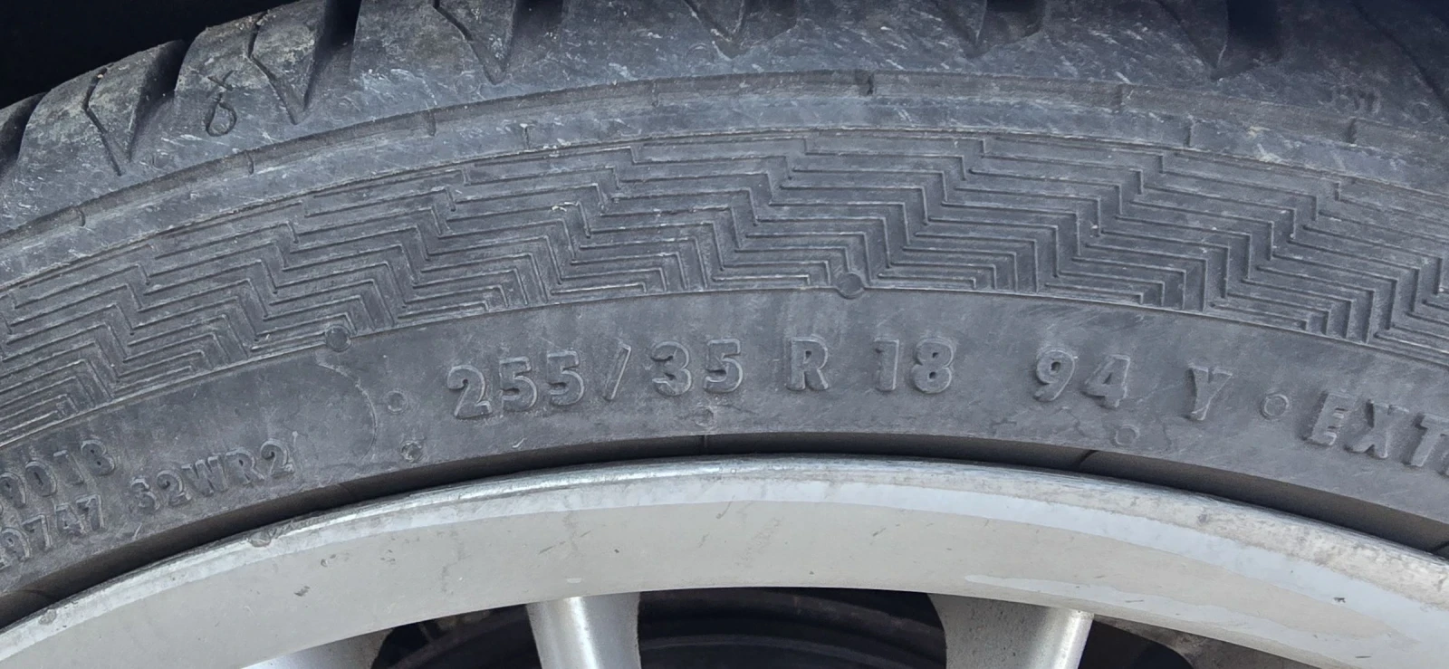BMW 318, снимка 11 - Автомобили и джипове - 54492458