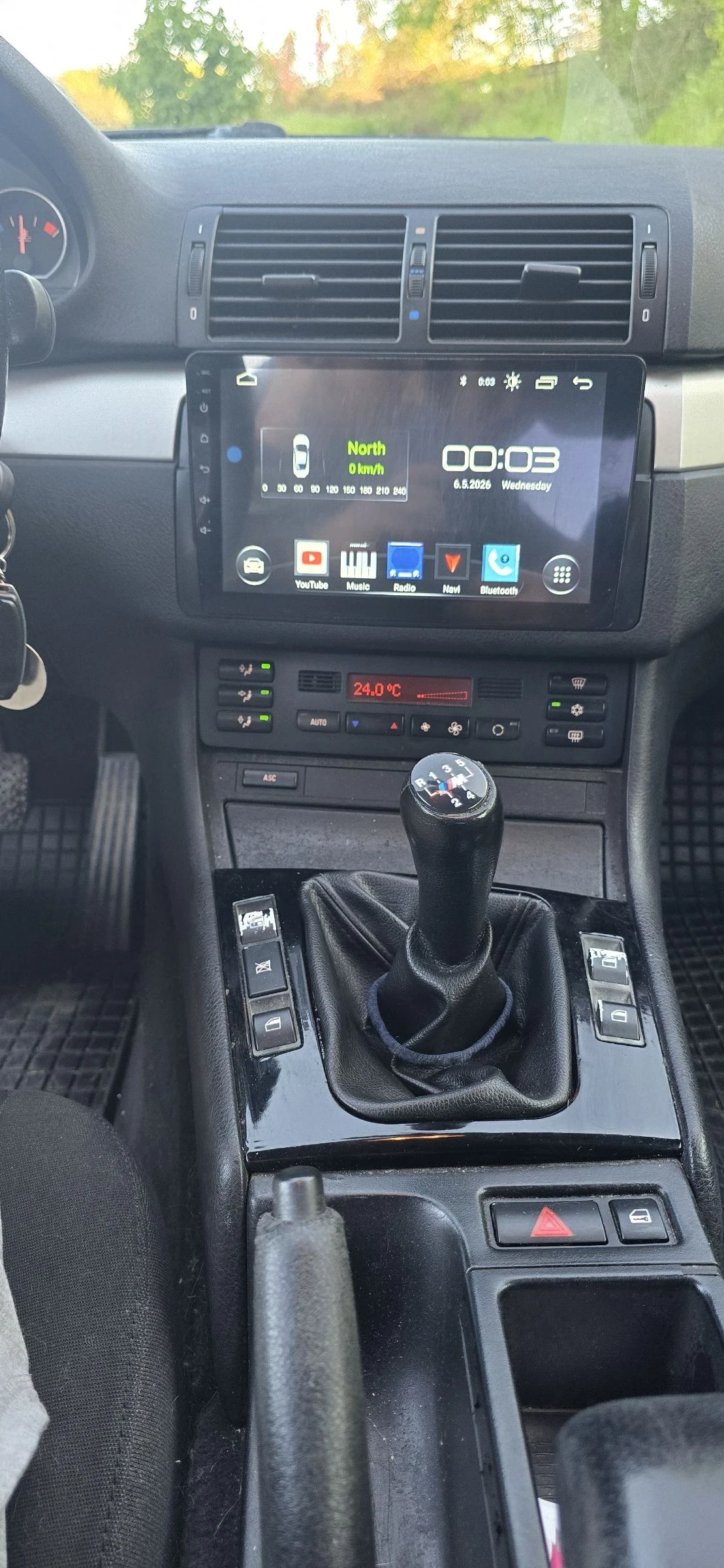BMW 318, снимка 10 - Автомобили и джипове - 54492458