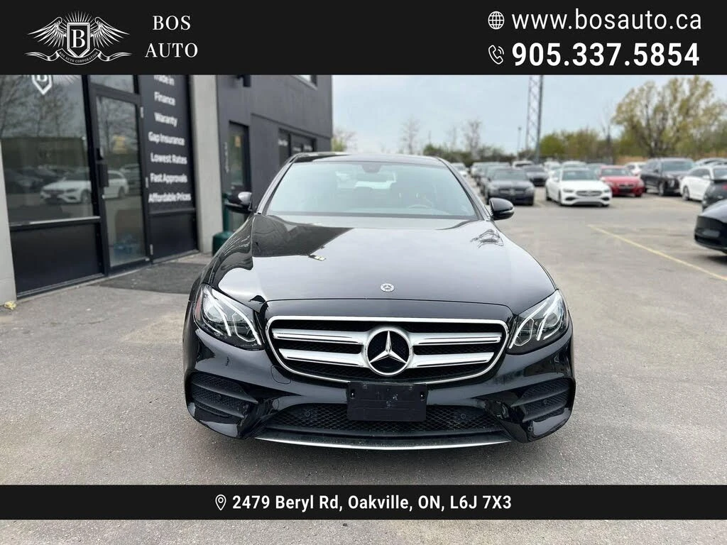 Mercedes-Benz E 300 * KEYLESS* * 4MATIC* * ���������� * (���� �� ��!) | Mobile.bg � ����������� 7