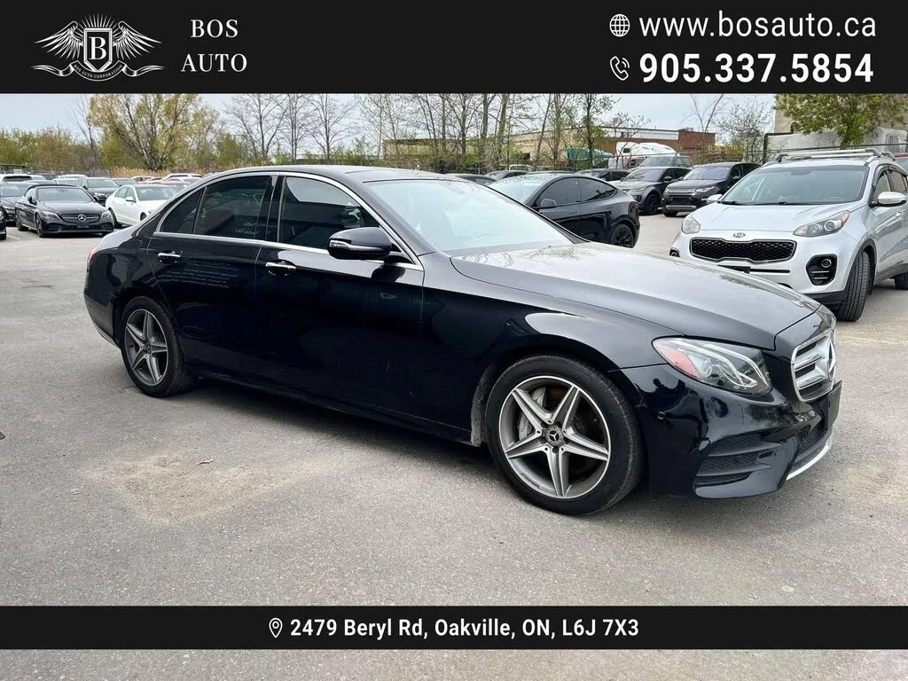 Mercedes-Benz E 300 * KEYLESS* * 4MATIC* * ���������� * (���� �� ��!) | Mobile.bg � ����������� 1