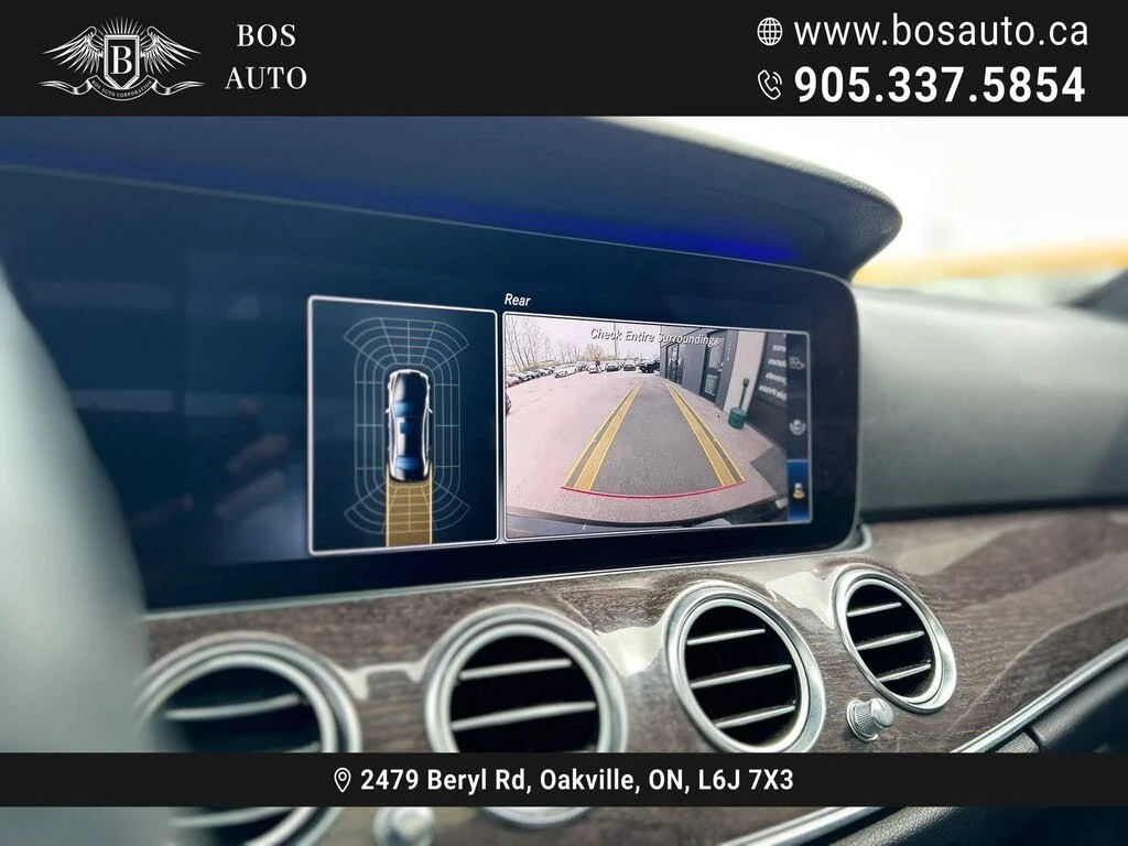 Mercedes-Benz E 300 * KEYLESS* * 4MATIC* * ���������� * (���� �� ��!) | Mobile.bg � ����������� 15