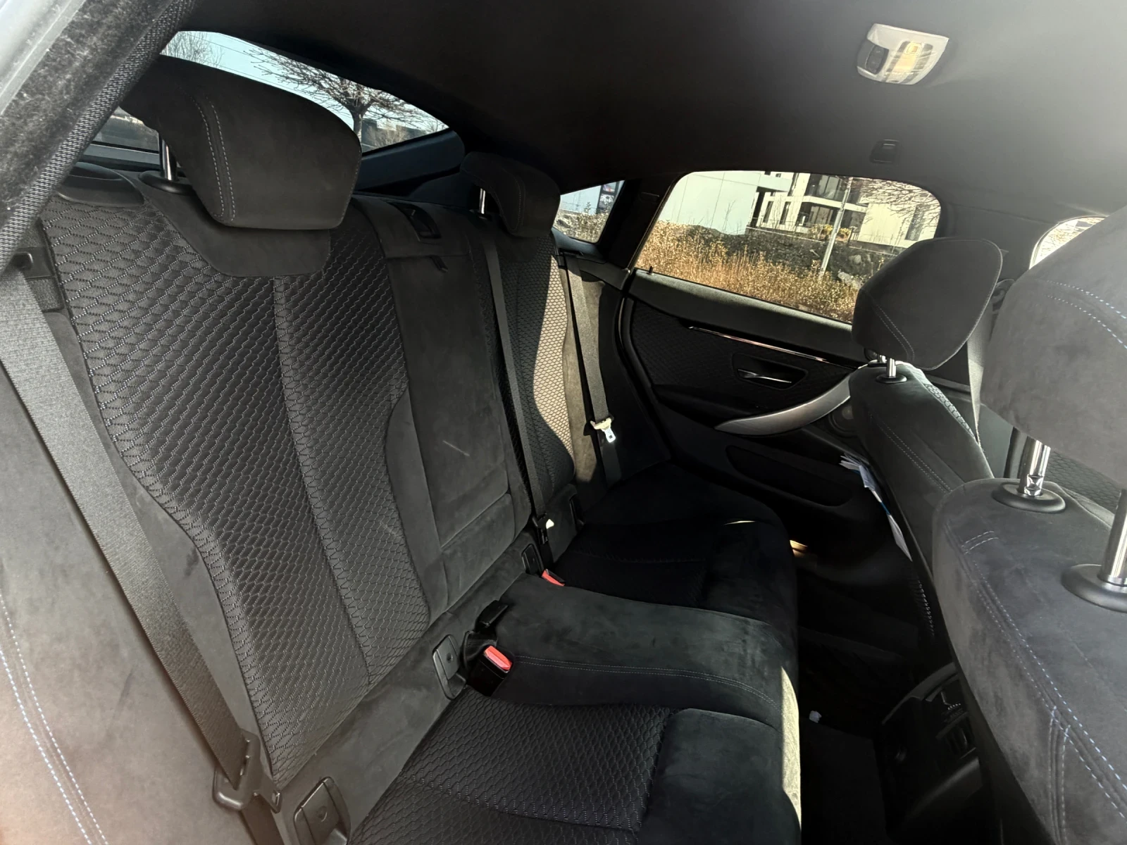 BMW 430, снимка 10 - Автомобили и джипове - 54657281