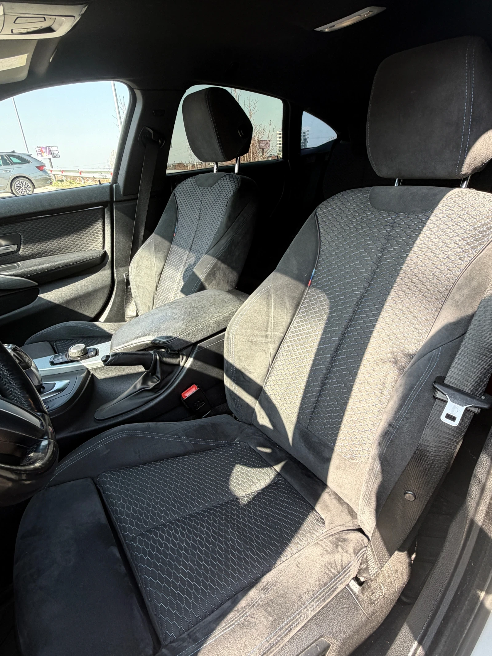 BMW 430, снимка 12 - Автомобили и джипове - 54657281