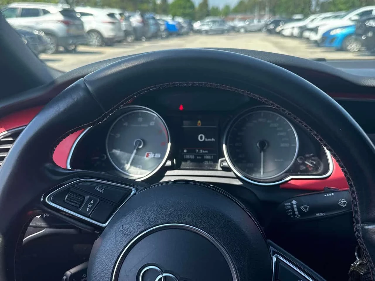 Audi S5 * Progressiv * CARFAX * ЦЕНА ДО БГ, снимка 8 - Автомобили и джипове - 54771768